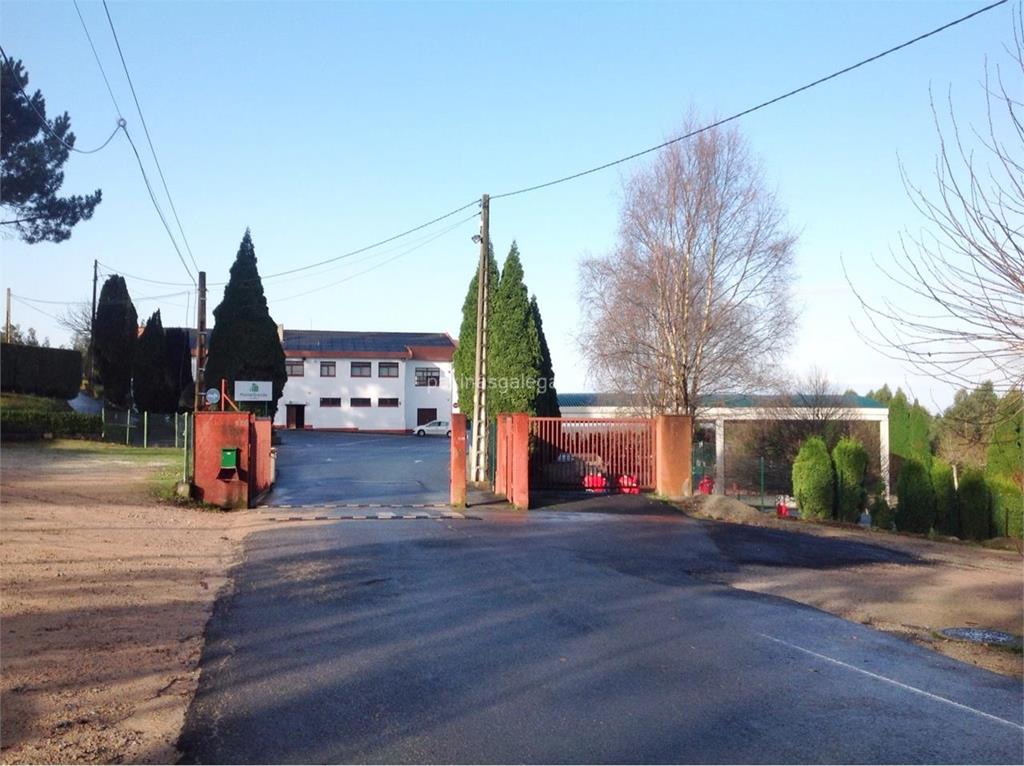 imagen principal Colegio Montegrande