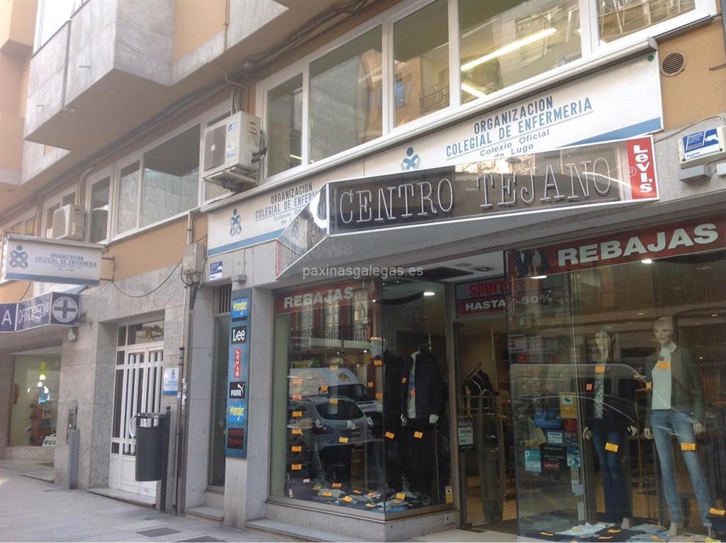 imagen principal Colegio Oficial de Enfermería