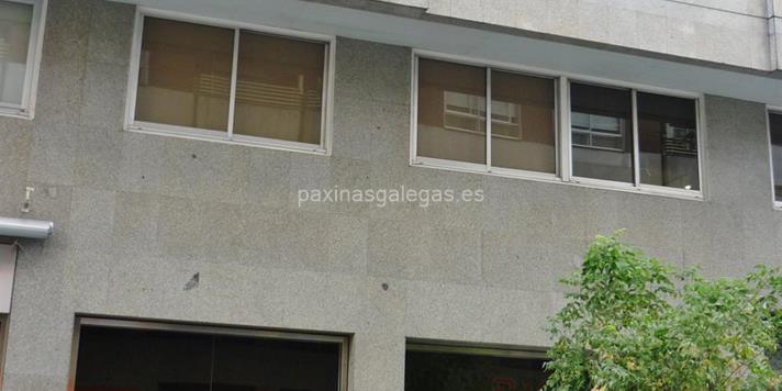 colegio de farmaceuticos de ourense