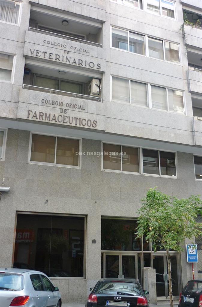 imagen principal Colegio Oficial de Veterinarios