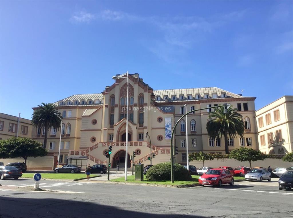 imagen principal Colegio Plurilingüe Compañía de María