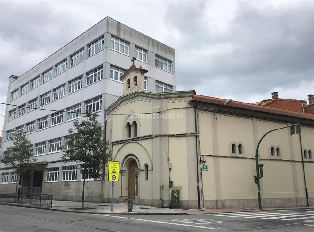 imagen principal Colegio Sagrado Corazón - Mercedarias