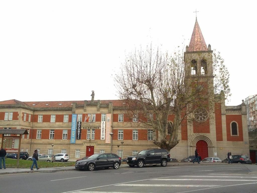 imagen principal Colegio Salesiano de María Auxiliadora