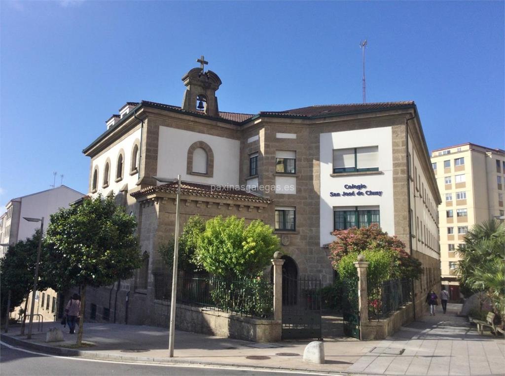 imagen principal Colegio San José de Cluny