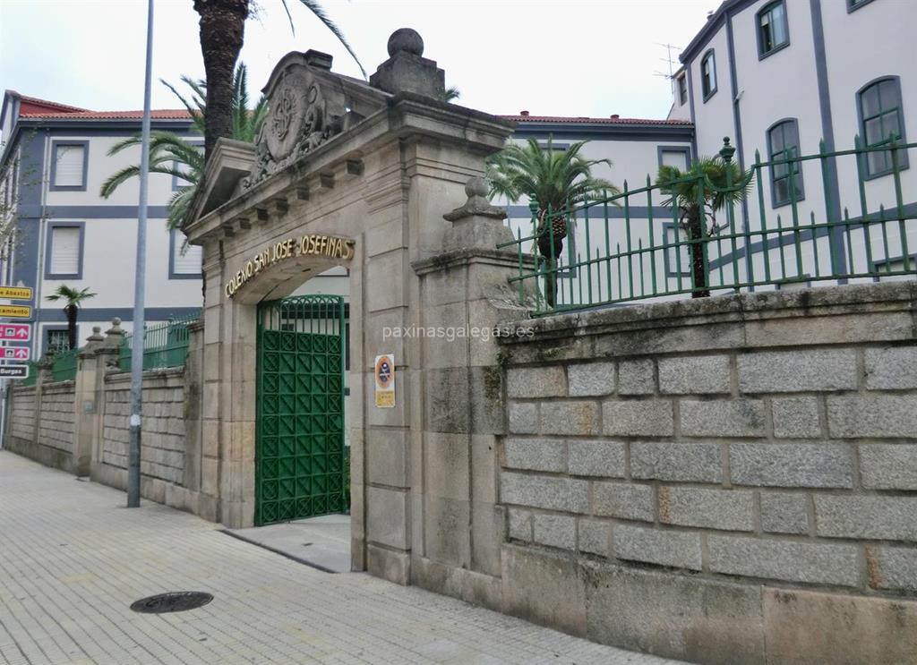 imagen principal Colegio San José