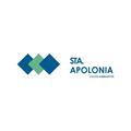 logotipo Colegio Sta. Apolonia