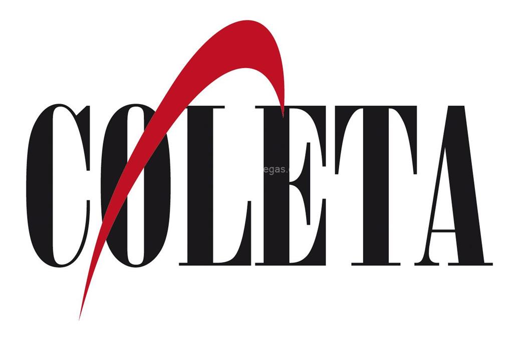 logotipo Coleta