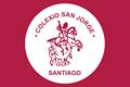 logotipo Colexio Concertado San Jorge