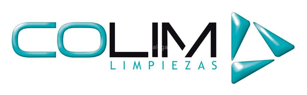 logotipo Colim Limpiezas