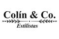 logotipo Colín & Co