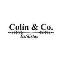 Logotipo Colín & Co
