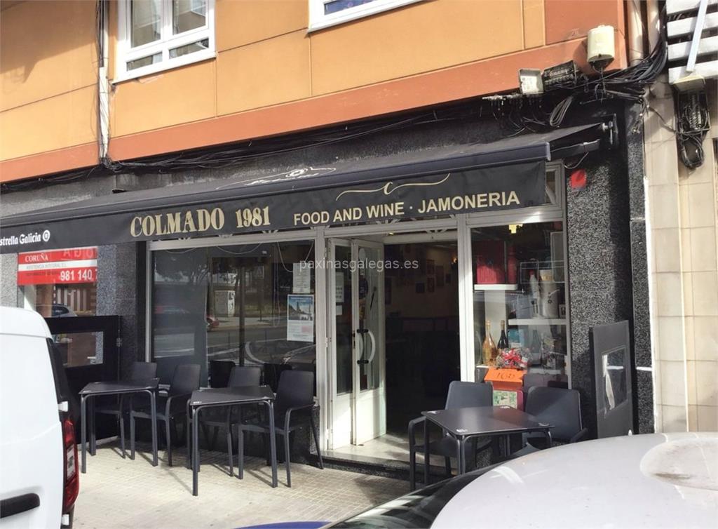 imagen principal Colmado 1981