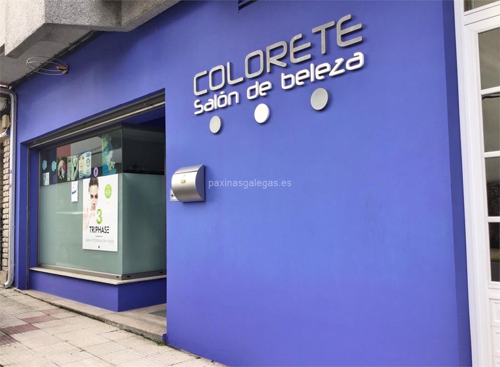 imagen principal Colorete