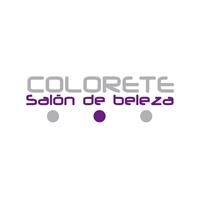 Logotipo Colorete