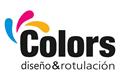 logotipo Colors