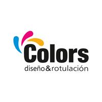 Logotipo Colors