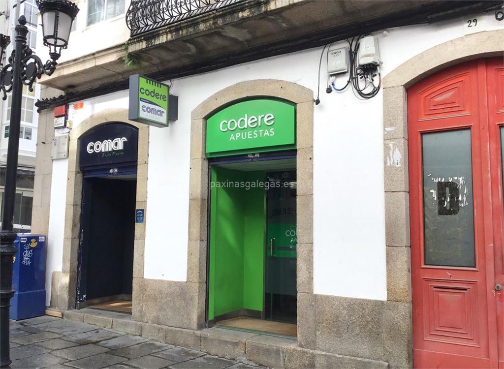 imagen principal Comar Enjoy (Codere)