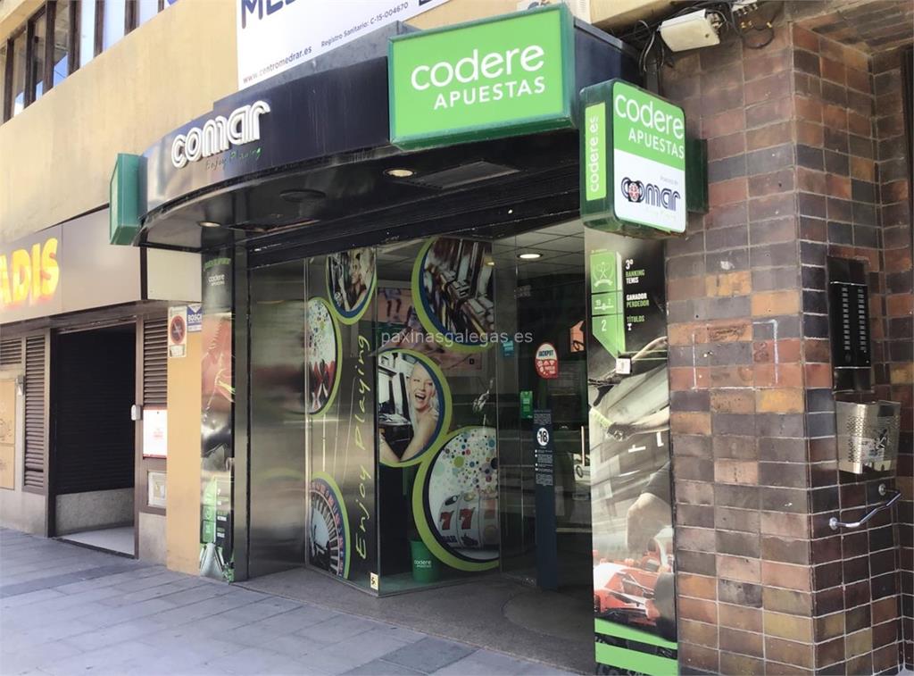 imagen principal Comar Enjoy (Codere)