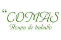 logotipo Comas