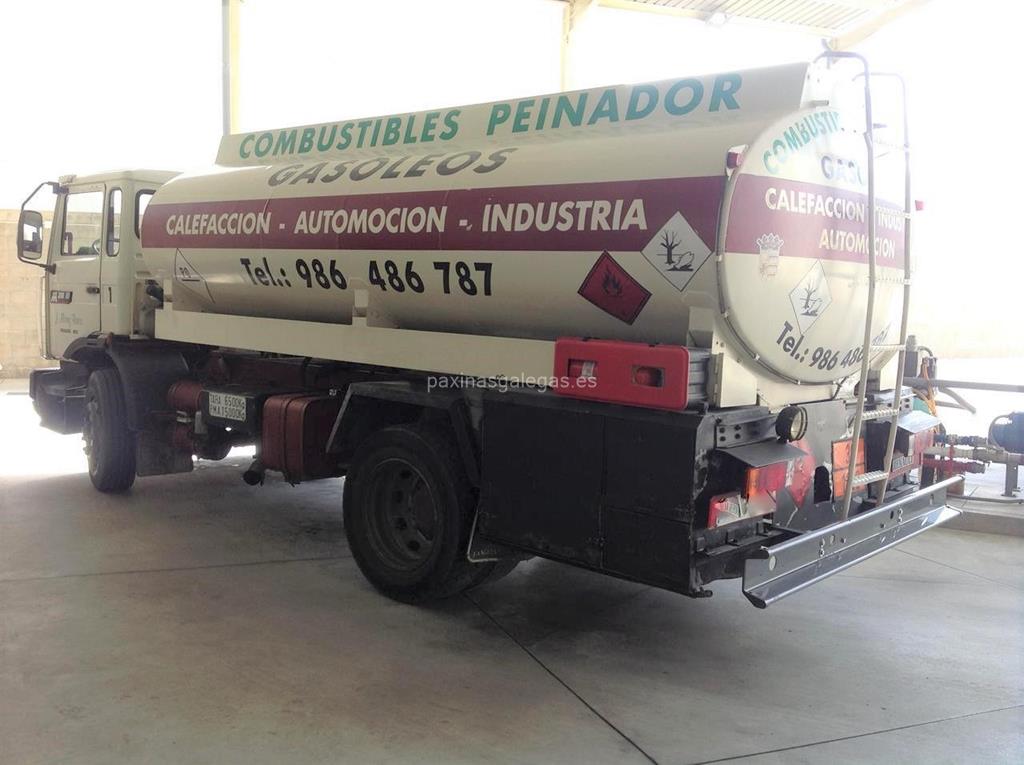 Combustibles Peinador, S.L. imagen 15