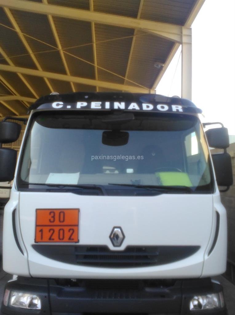 Combustibles Peinador, S.L. imagen 7