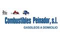 logotipo Combustibles Peinador, S.L.