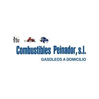 Logotipo Combustibles Peinador, S.L.