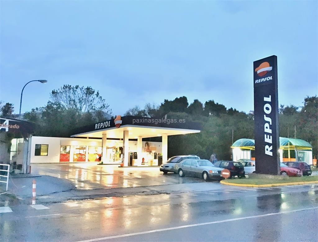 imagen principal Combustibles Puebla
