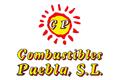 logotipo Combustibles Puebla