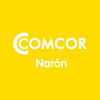 Logotipo Comcor