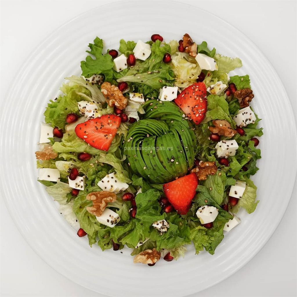 Come Ben - BenFit imagen 6