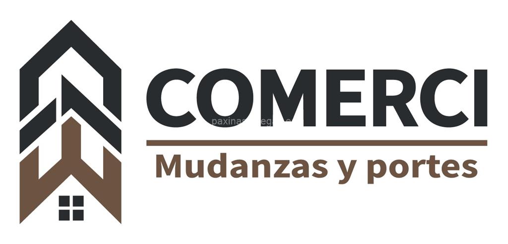 logotipo Comerci 