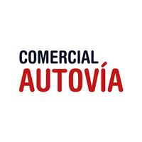 Logotipo Comercial Autovía