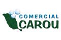 logotipo Comercial Carou