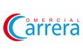 logotipo Comercial Carrera