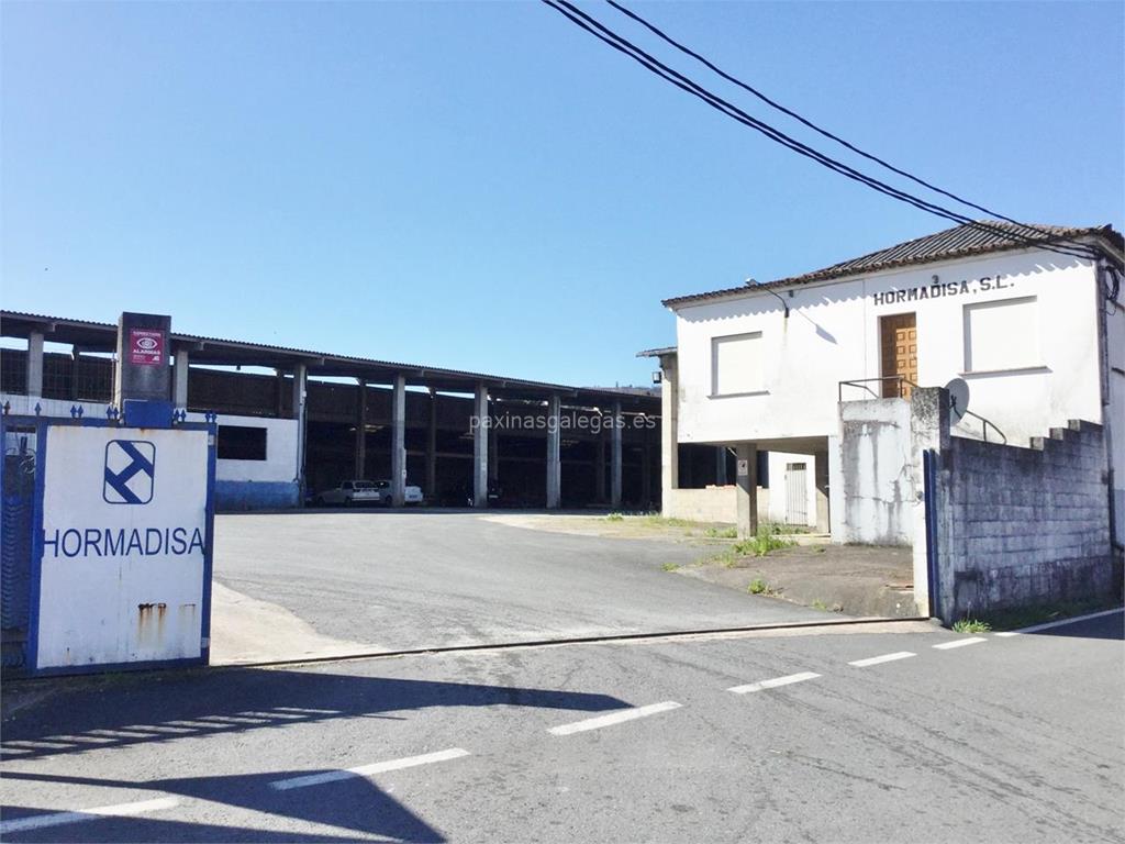 imagen principal Comercial Dialsea