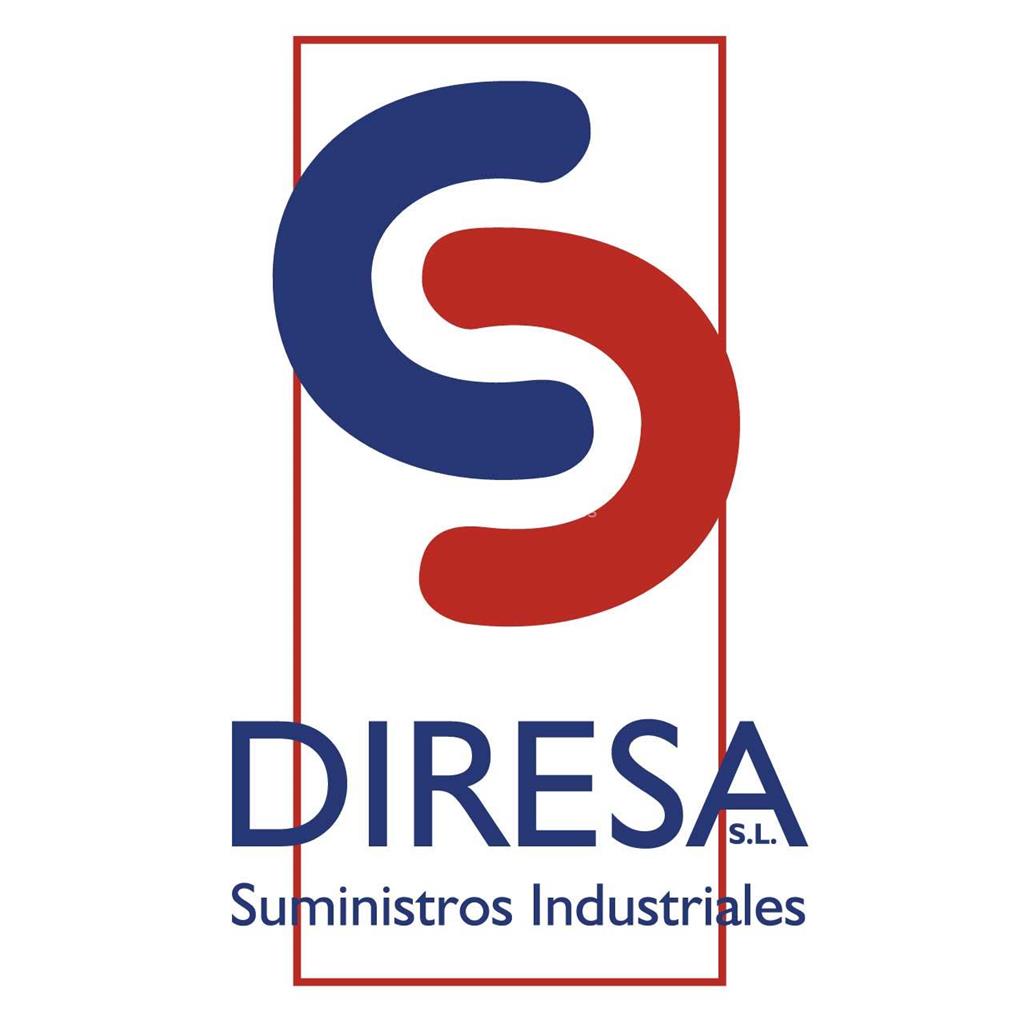 logotipo Comercial Diresa, S.L. (Esab)