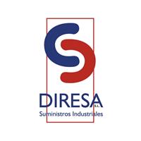 Logotipo Comercial Diresa, S.L.
