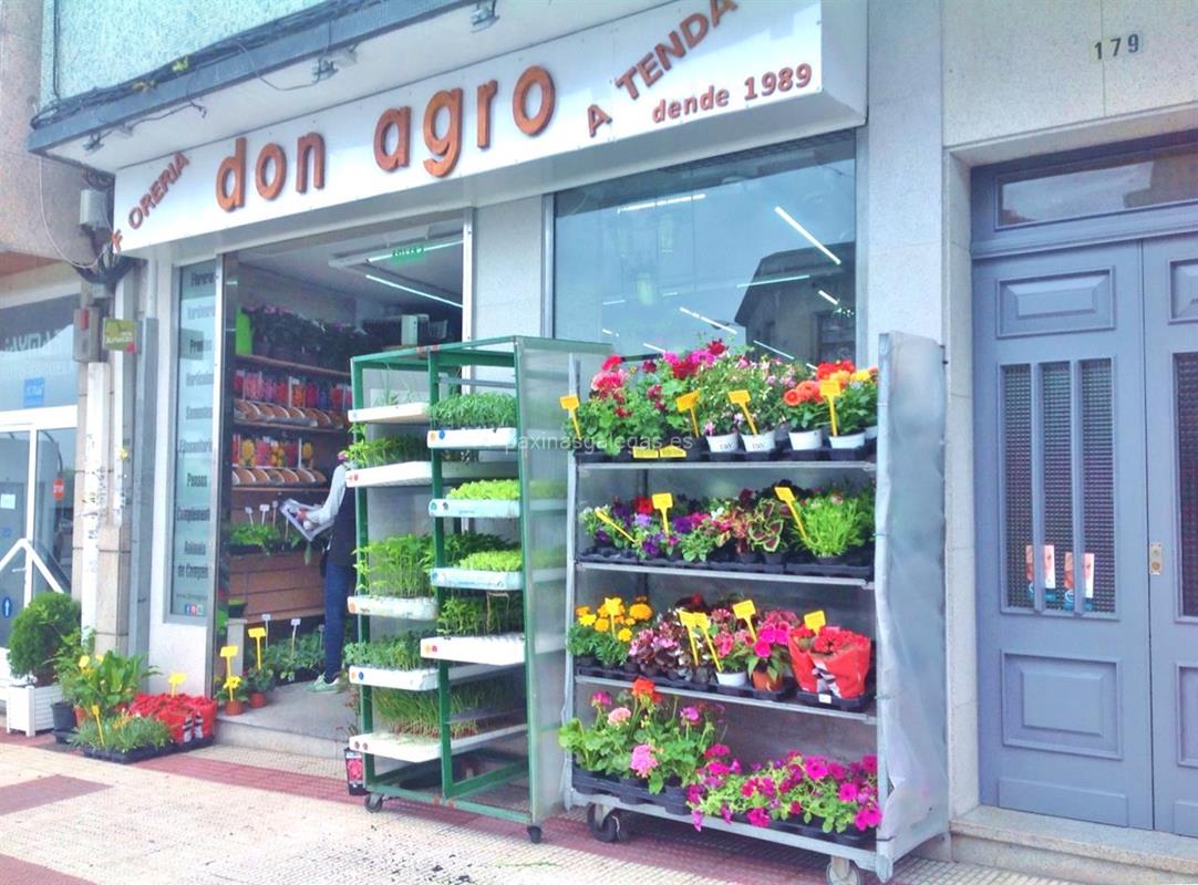 Don Agro Don Agro