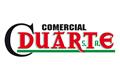 logotipo Comercial Duarte, S.A.
