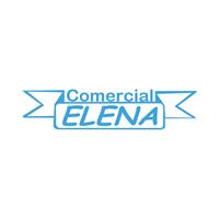 Logotipo Comercial Elena