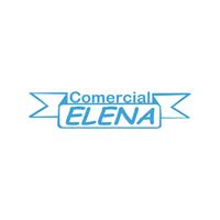 Logotipo Comercial Elena