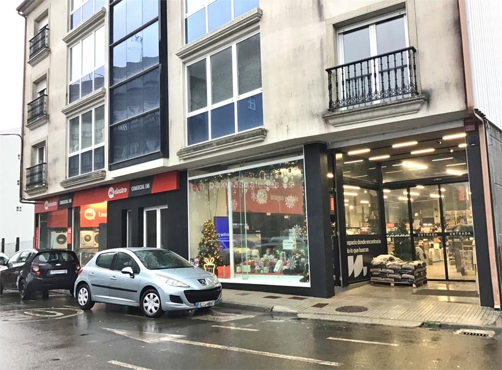 imagen principal Comercial Emi - Mielectro