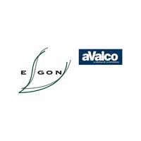 Logotipo Comercial Esgón, S.L.