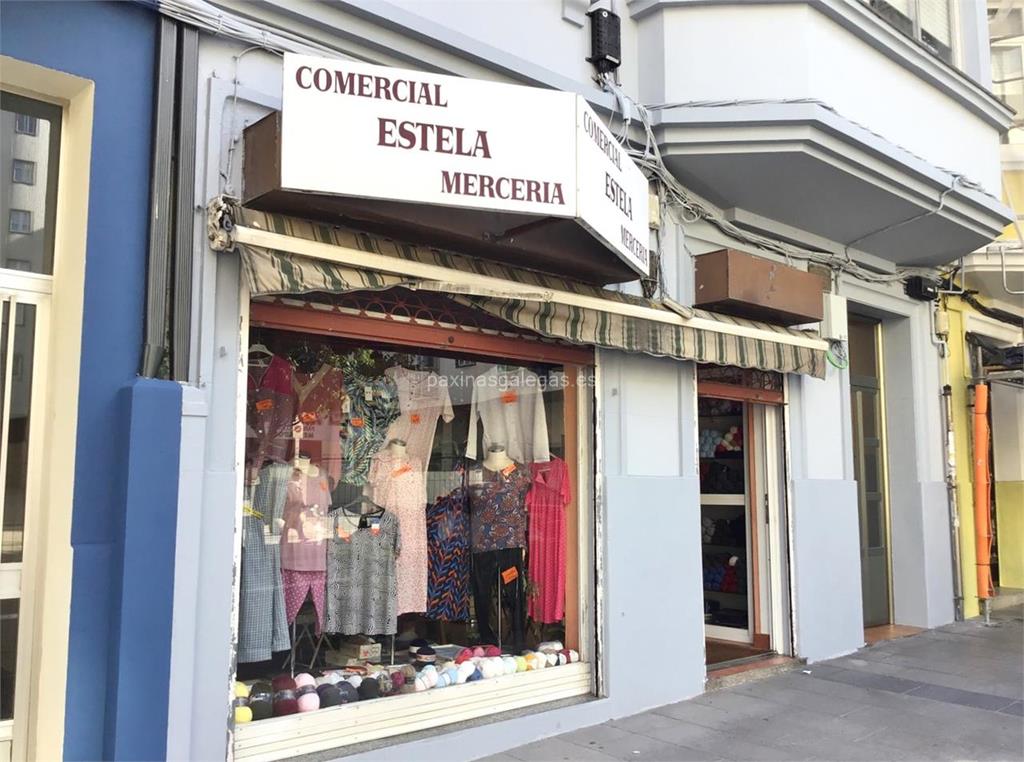 imagen principal Comercial Estela