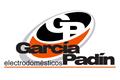 logotipo Comercial García Padín - Expert