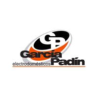 Logotipo Comercial García Padín - Expert