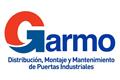 logotipo Comercial Garmo