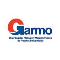 Logotipo Comercial Garmo