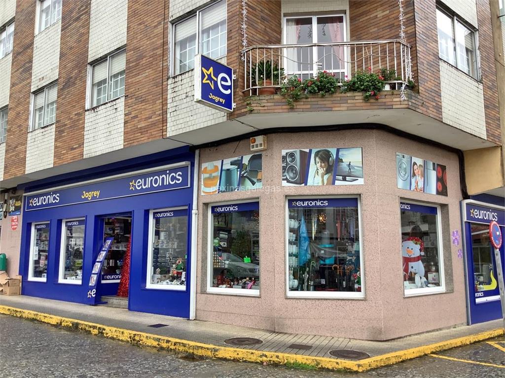imagen principal Comercial Jagrey - Euronics
